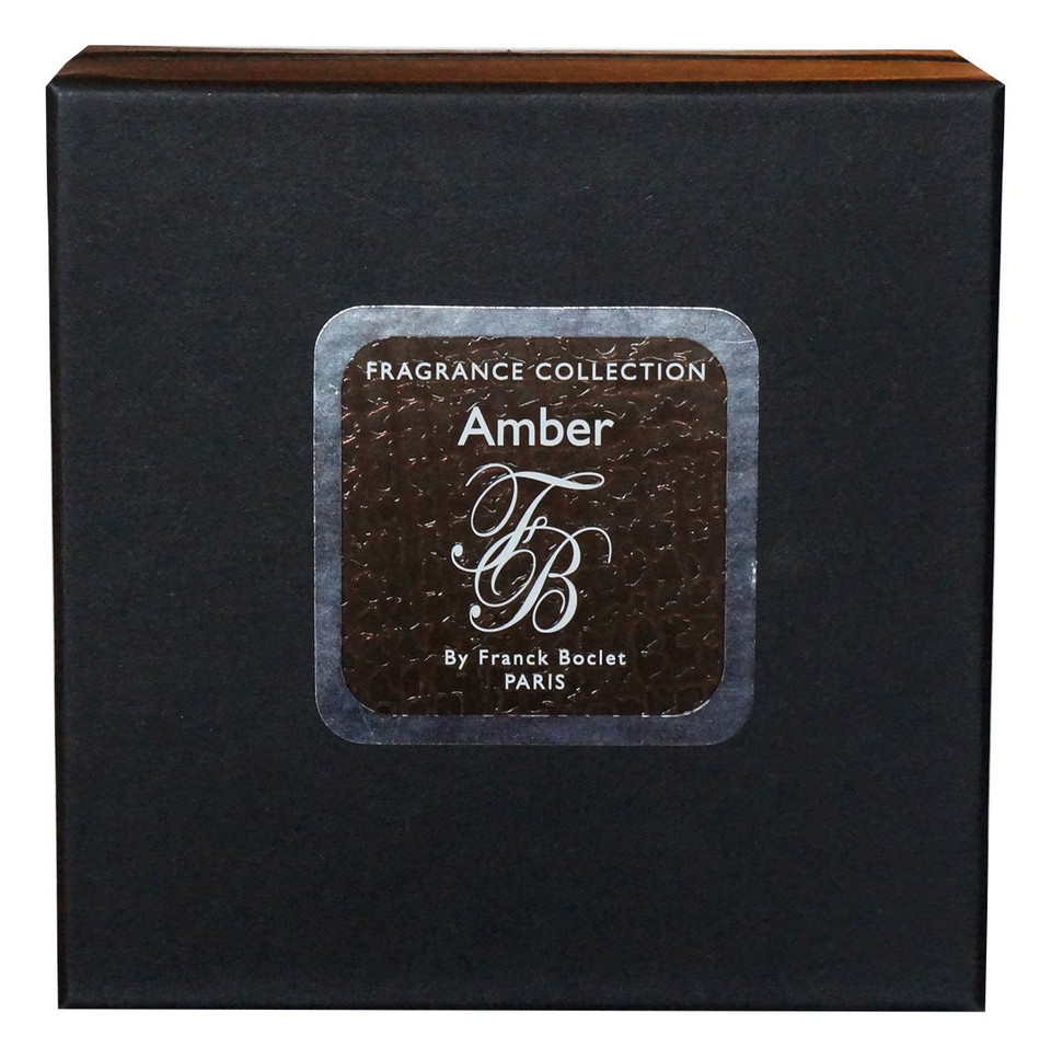 Eau De Parfum Spray (Unisex) 3.4 Oz