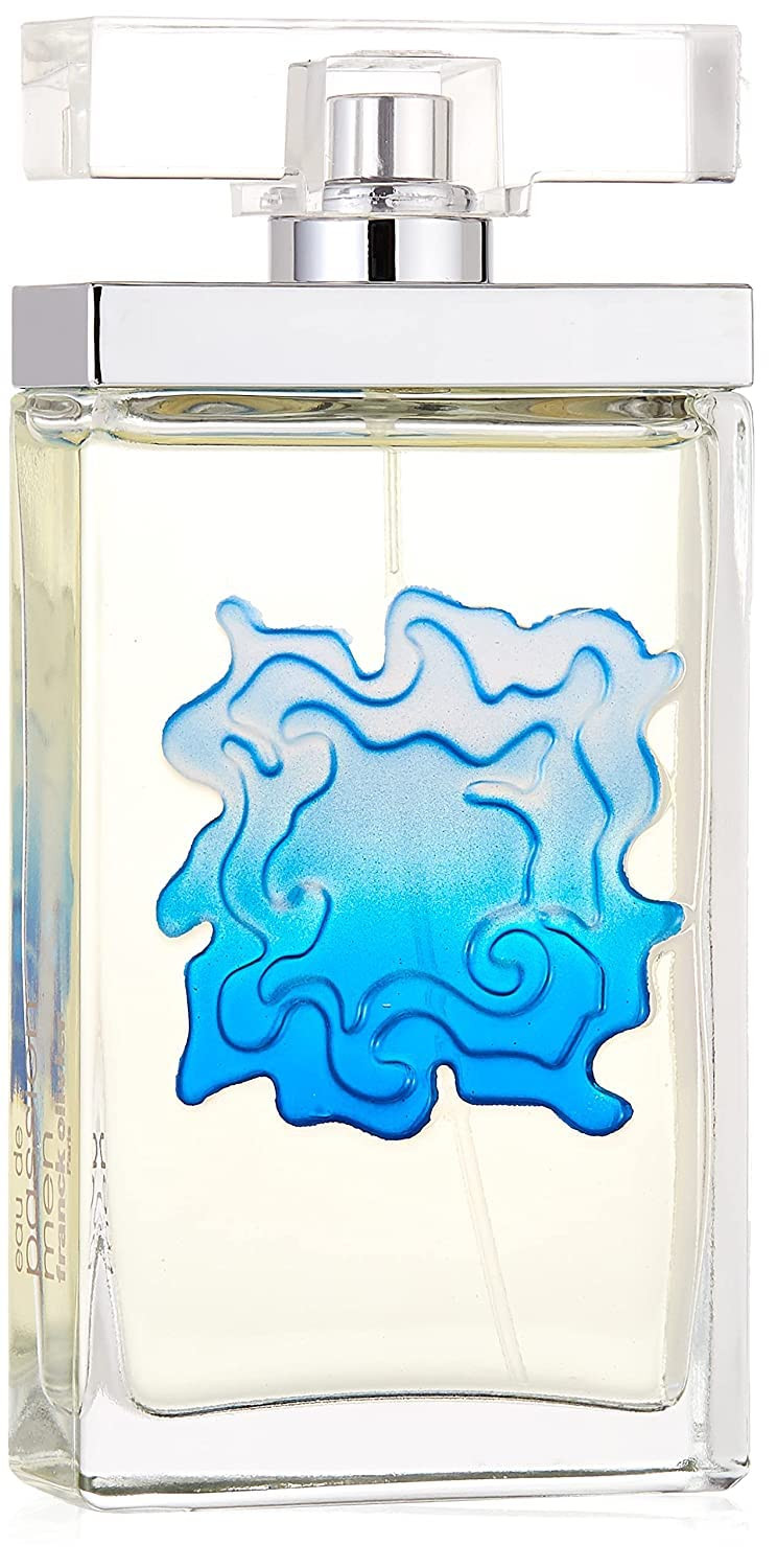 Eau De Passion By Franck Olivier For Men. Eau De Toilette Spray 2.5 Oz
