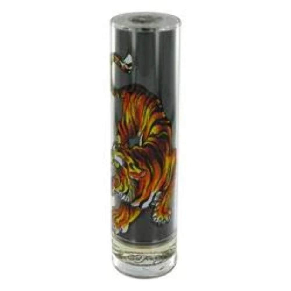 Ed Hardy Cologne By Christian Audigier 3.4 Oz / 100 Ml Eau De Toilette(Edt) New In Retail Box