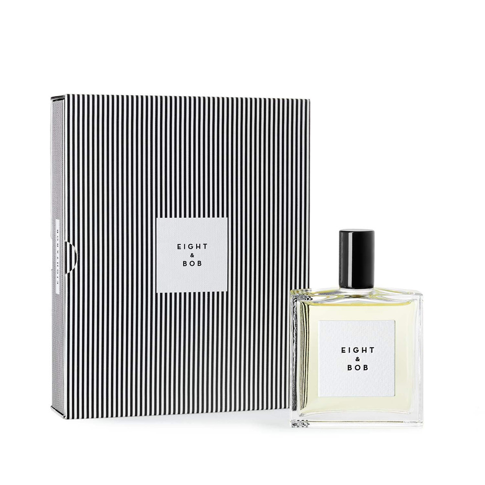 Eight & Bob Original Inside Book Eau De Parfum Spray