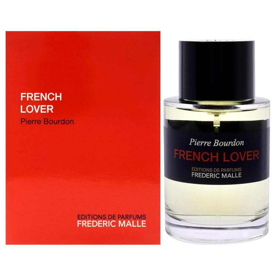 Frederic Malle French Lover For Men - 1.7 Oz Edp Spray