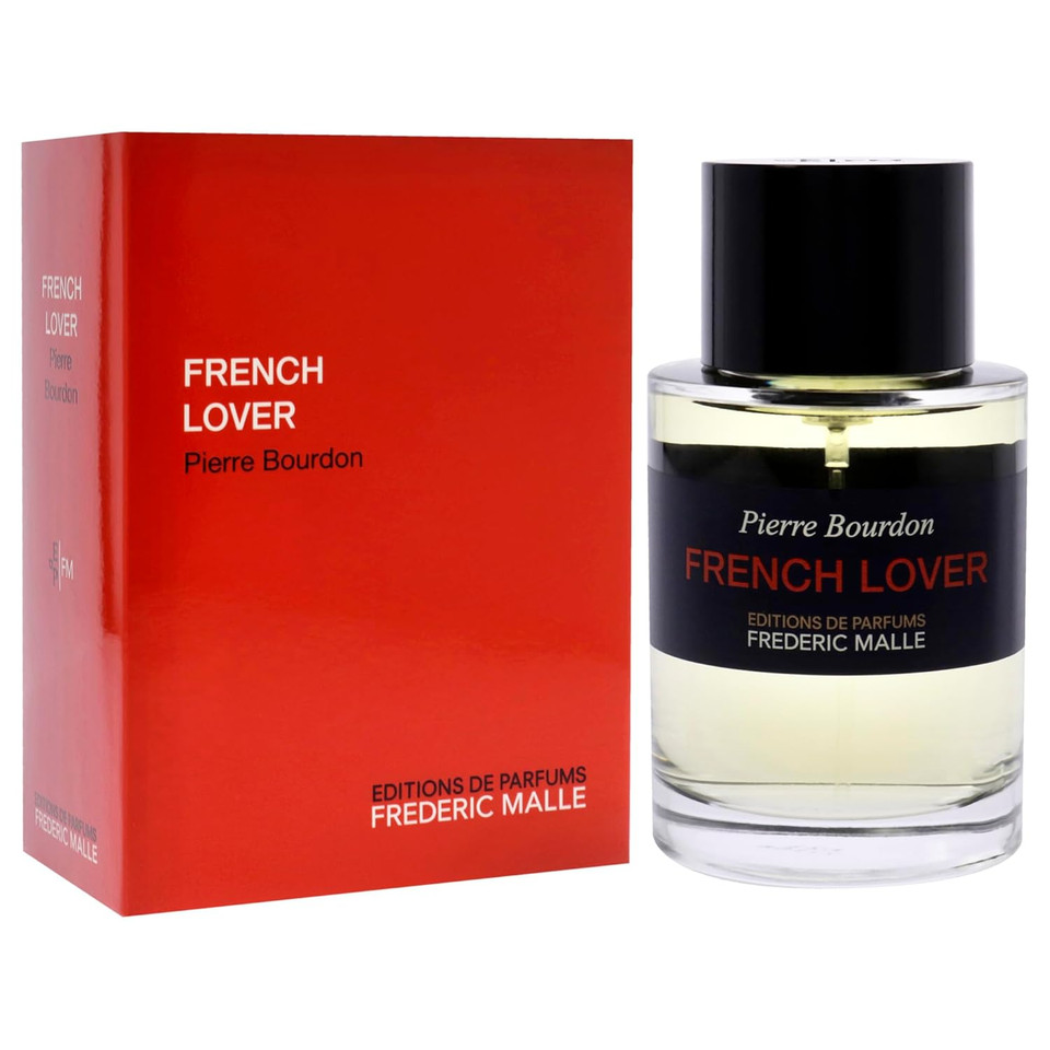 Frederic Malle French Lover For Men - 1.7 Oz Edp Spray