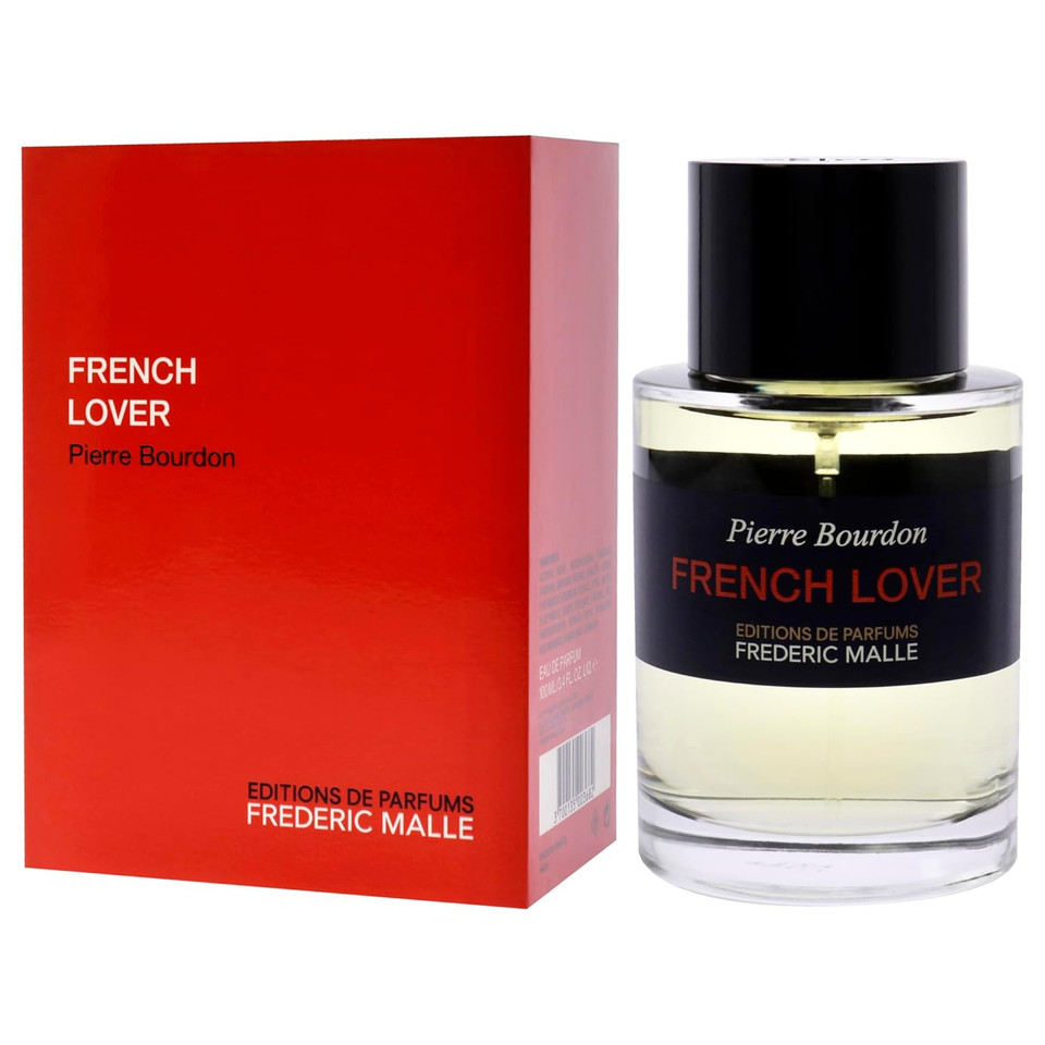 Frederic Malle French Lover For Men - 1.7 Oz Edp Spray