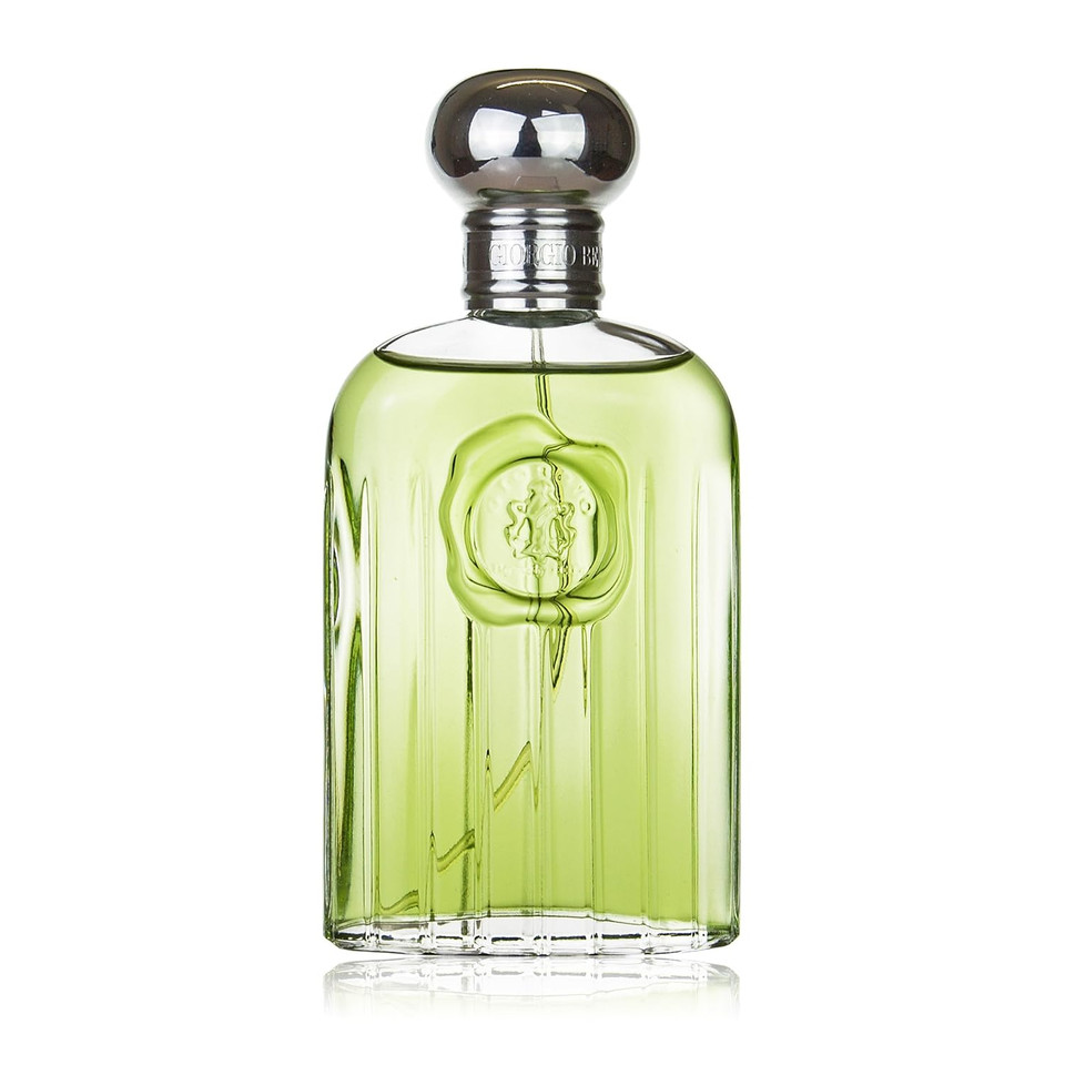 Giorgio Beverly Hills For Men. Extraordinary Eau De