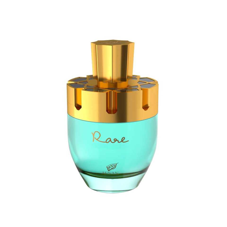 Afnan Rare Reef Unisex Extrait De Parfum, 3.4 Fl. Oz