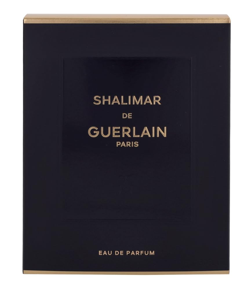 Guerlain Shalimar Eau De Parfums Spray, 1 Ounce