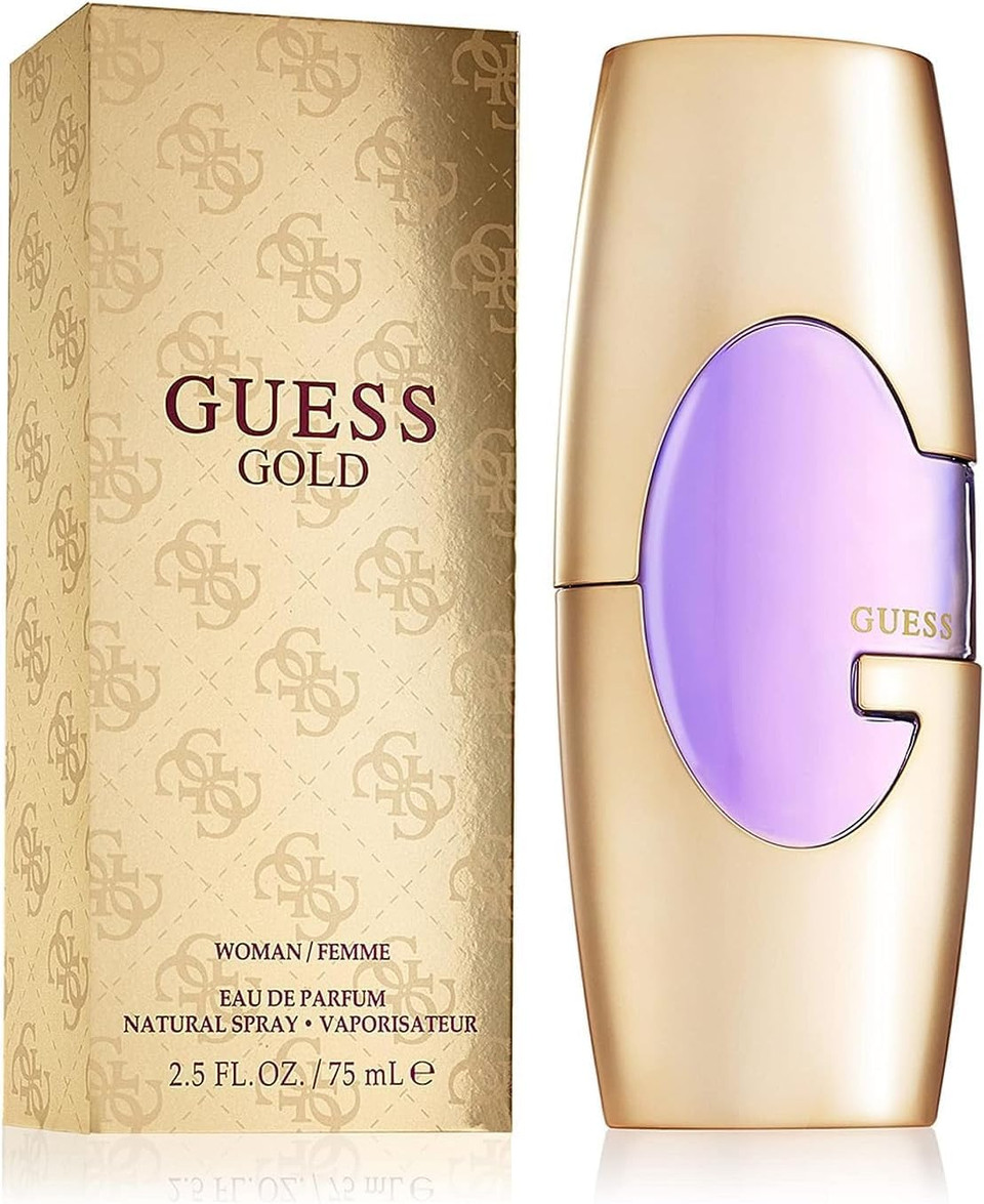 Guess For Women Eau De Parfum 1.7 Fl Oz