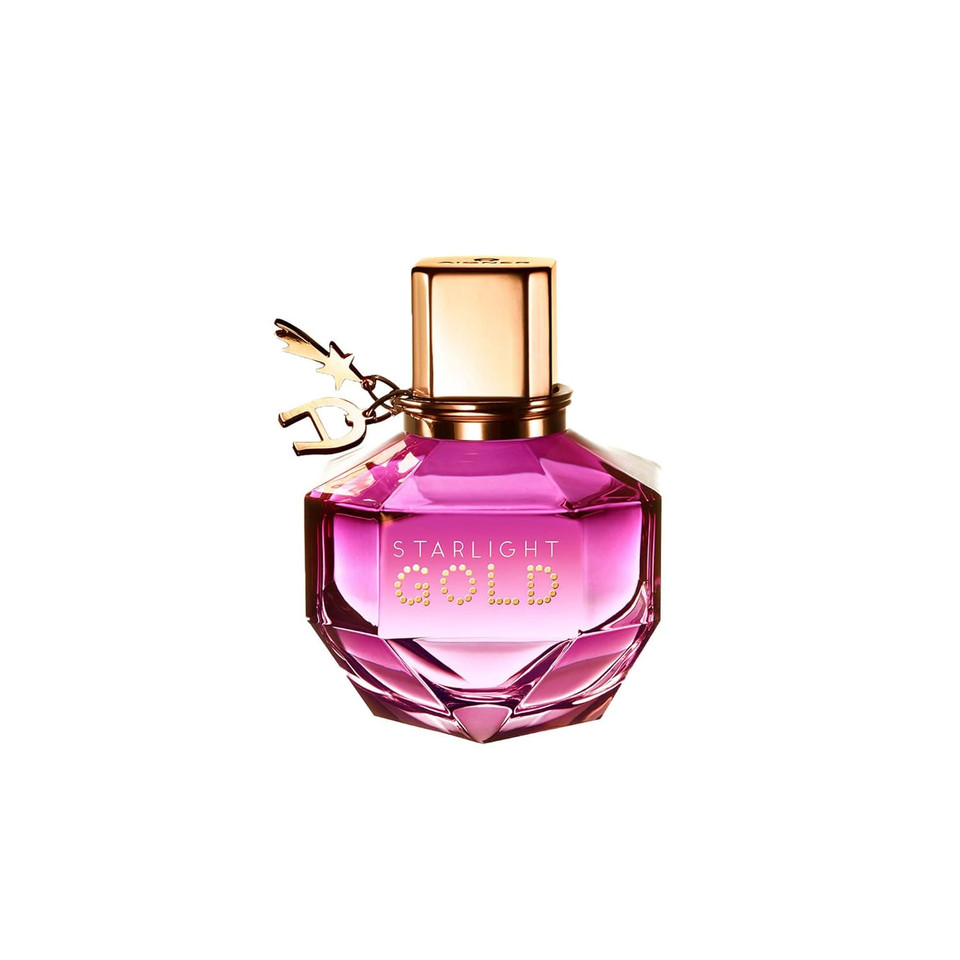 Aigner Starlight Gold By Aigner Eau De Parfum Spray 3.4 Oz Women