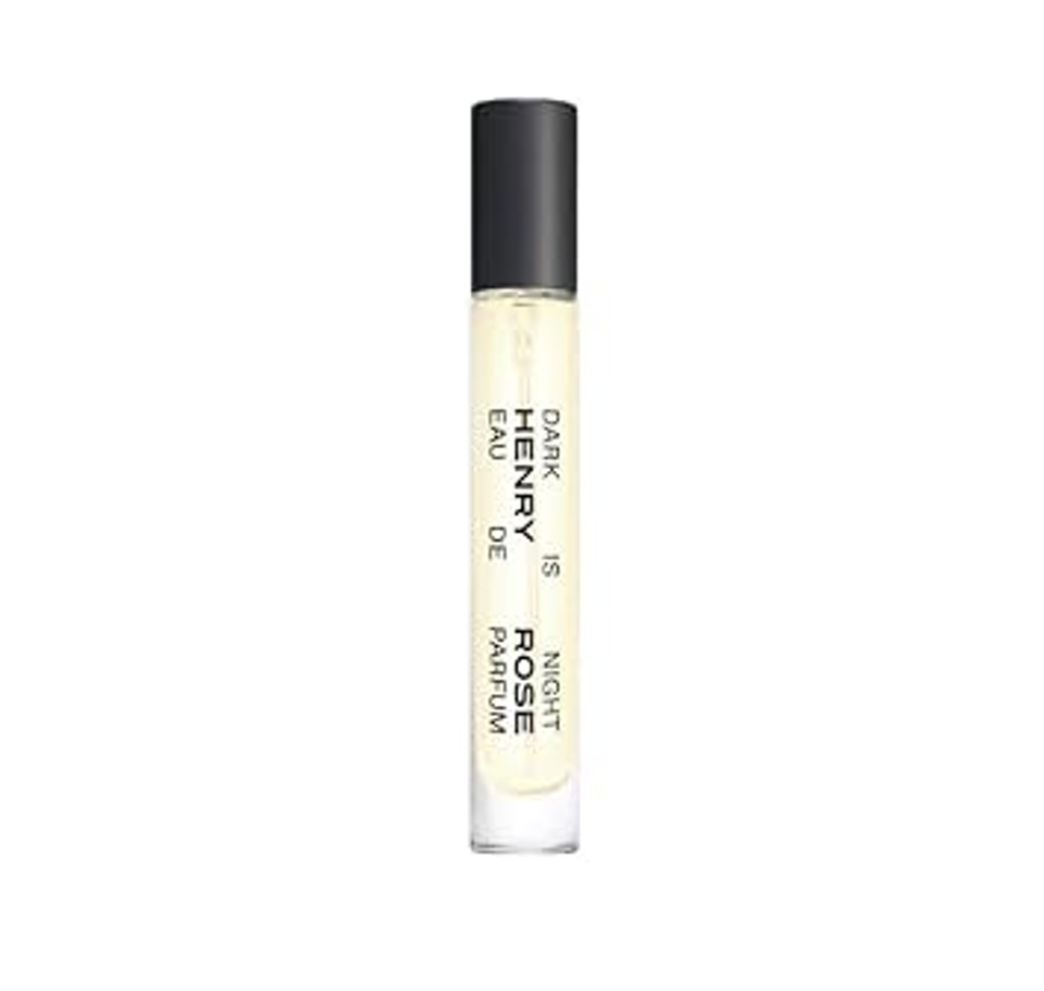 Henry Rose Dark Is Night Eau De Parfum Travel Spray