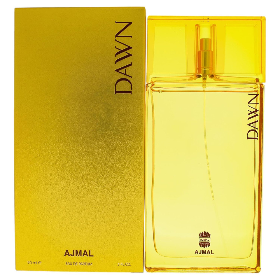 Ajmal Dawn For Women Eau De Parfum Vial Spray, 0.05 Ounce