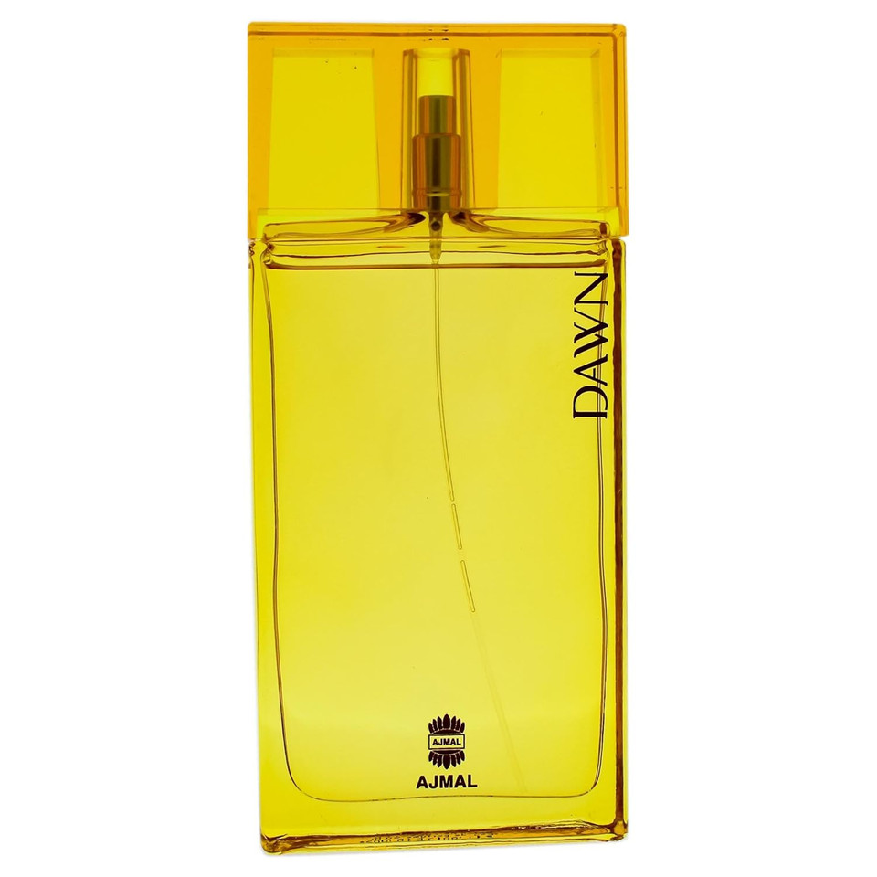 Ajmal Dawn For Women Eau De Parfum Vial Spray, 0.05 Ounce