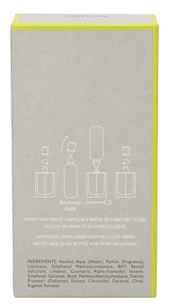 Hermes H24 Eau De Parfum 3.4 Oz / 100 Ml Eau De Parfum Spray