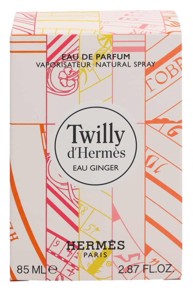Hermes Twilly D'Hermes Eau De Parfum 1.6 Oz / 50 Ml Spray For Women