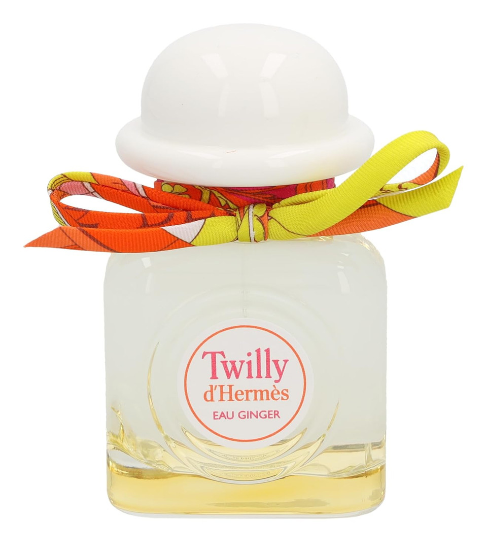 Hermes Twilly Dhermes Eau Ginger Edp Spray Women 2.87 Oz