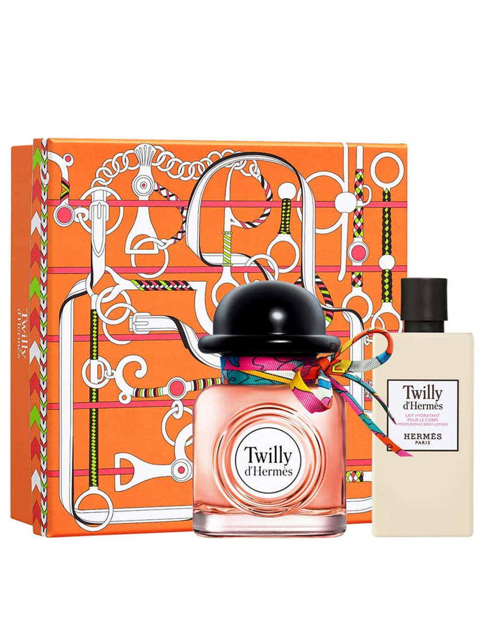 Hermes Twilly D'Hermes Eau Poivree For Women 1.0 Oz Edp Spray