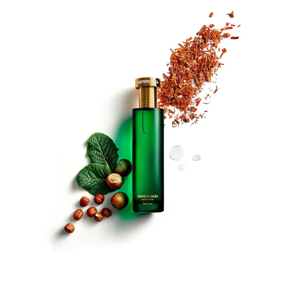 Hermetica Sandalsun By Hermetica Eau De Parfum 50Ml Spray
