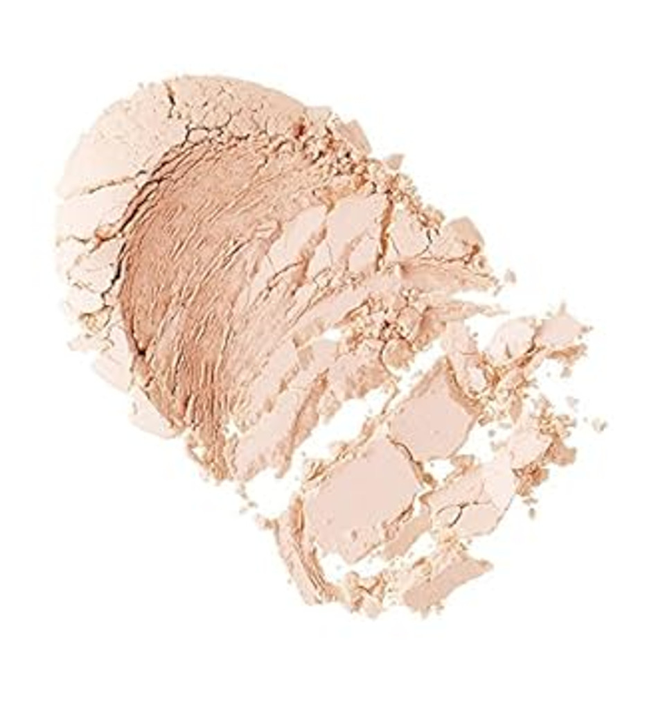 Everyday Minerals | Rosy Medium 4C Matte Base Mineral Makeup Foundation | Vegan | Natural Mineral Makeup | Cool Undertones | Full Coverage | Normal Skin Type |