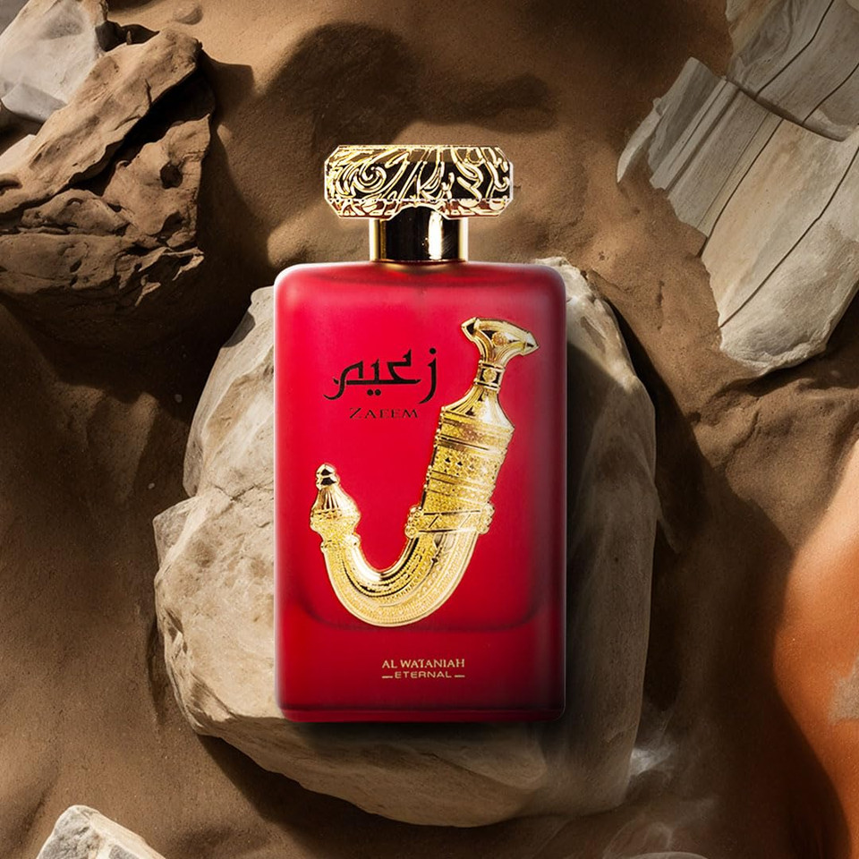 Zaeem Eternal Perfume 100Ml