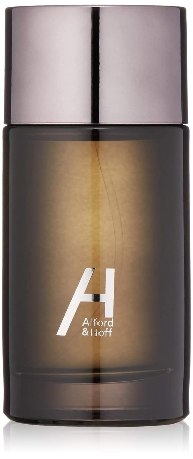 Alford & Hoff No. 3, 3.4 Fl Oz