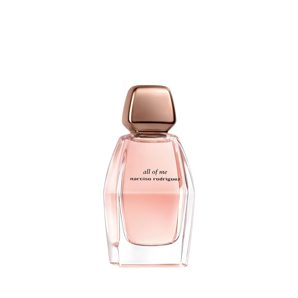 All Of Me By Narciso Rodriguez For Women - 3 Oz Edp Spray
