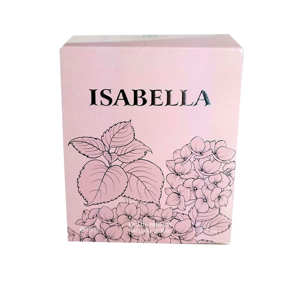 Isabella 3.0 Ounces Eau De Parfum Spray