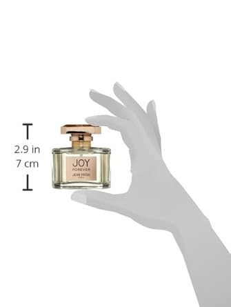 Jean Patou Joy Forever Eau De Toilette Natural Spray, 1.0 Fl Oz