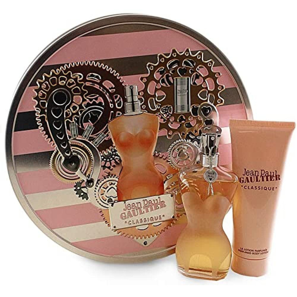 Jean Paul Gaultier Classique 2 Piece Gift Set