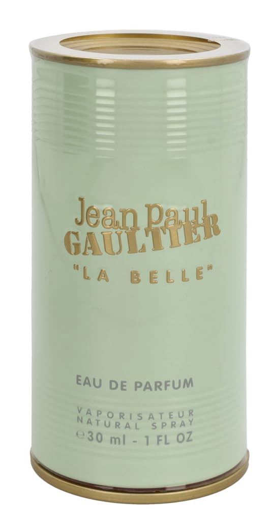 Jean Paul Gaultier La Belle For Women 1.0 Oz Eau De Parfum Spray