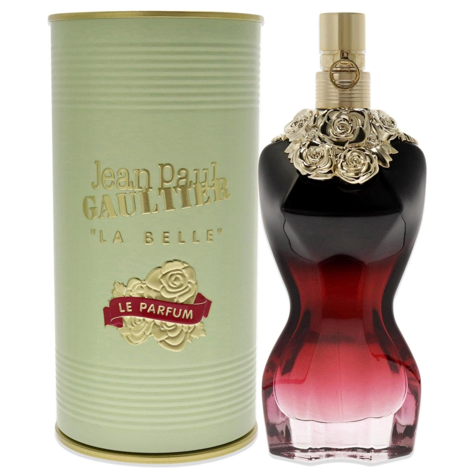 Jean Paul Gaultier La Belle Le Parfum Edp Spray Women 1.7 Oz