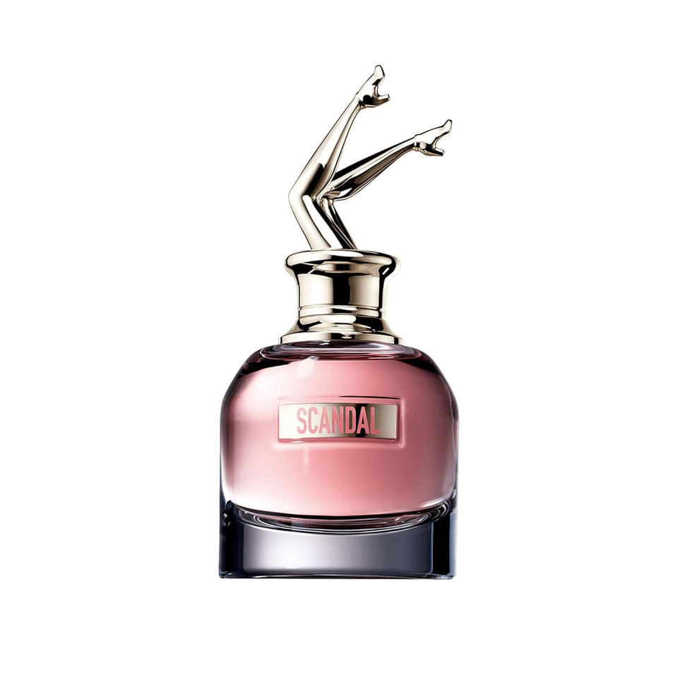 Jean Paul Gaultier Scandal Eau De Parfum Spray 1.7 Oz (New Packaging)