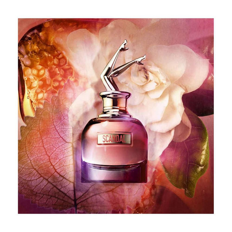 Jean Paul Gaultier Scandal Women 2.7 Oz Edp Spray