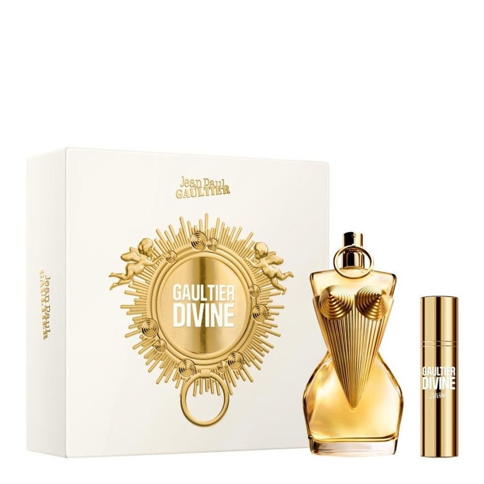 Jean Paul Gaultier Women'S Perfume Set 2 Piece