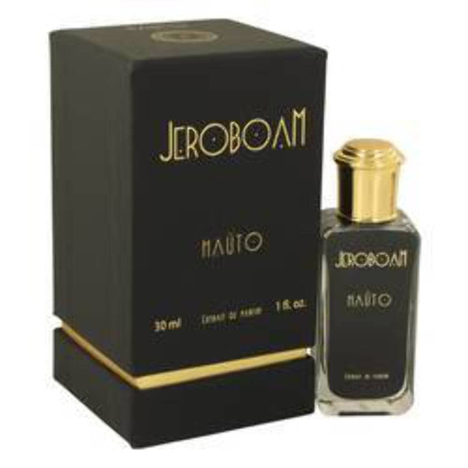 Hauto By Jeroboam 1.0 Oz Extrait De Parfum Spray