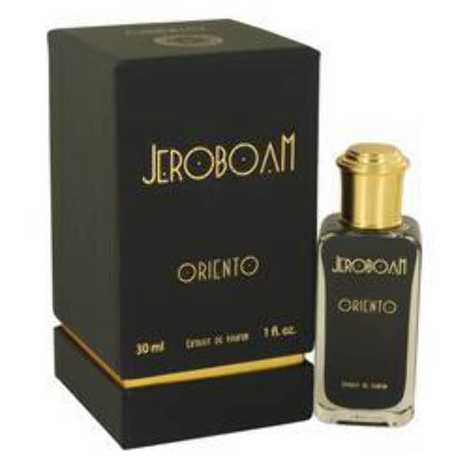 Oriento By Jeroboam 1.0 Oz Extrait De Parfum Spray