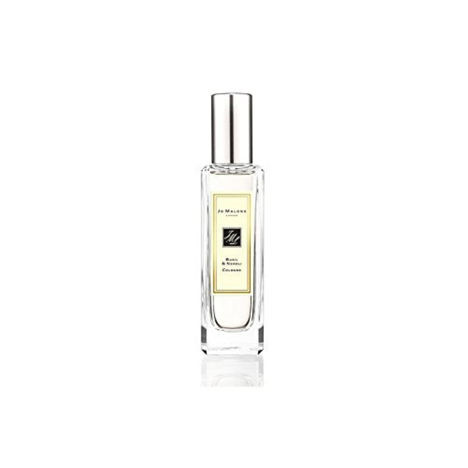 Jo Malone Basil & Neroli Cologne Spray 30Ml/1Oz