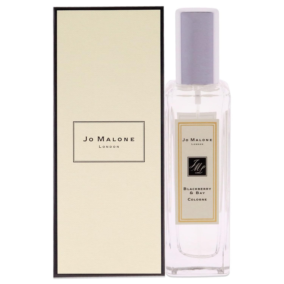 Jo Malone Blackberry And Bay Cologne Spray Women 1 Oz