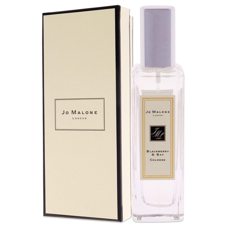 Jo Malone Blackberry And Bay Cologne Spray Women 1 Oz