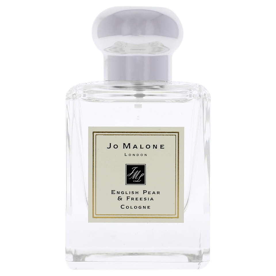 Jo Malone English Pear & Freesia Cologne Eau De Cologne Spray 1.7 Ounce