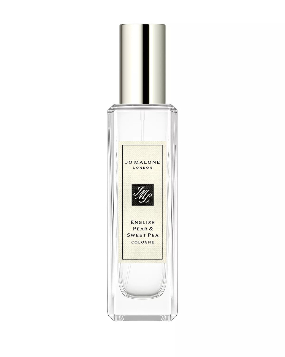 Jo Malone English Pear & Seet Pea Cologne Eau De Cologne Spray 1.0 Ounce