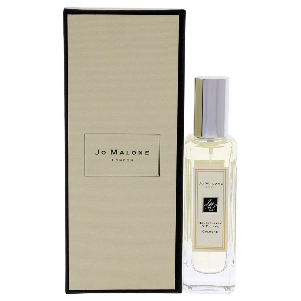 Jo Malone Honeysuckle And Davana Cologne Cologne Spray Women 1 Oz