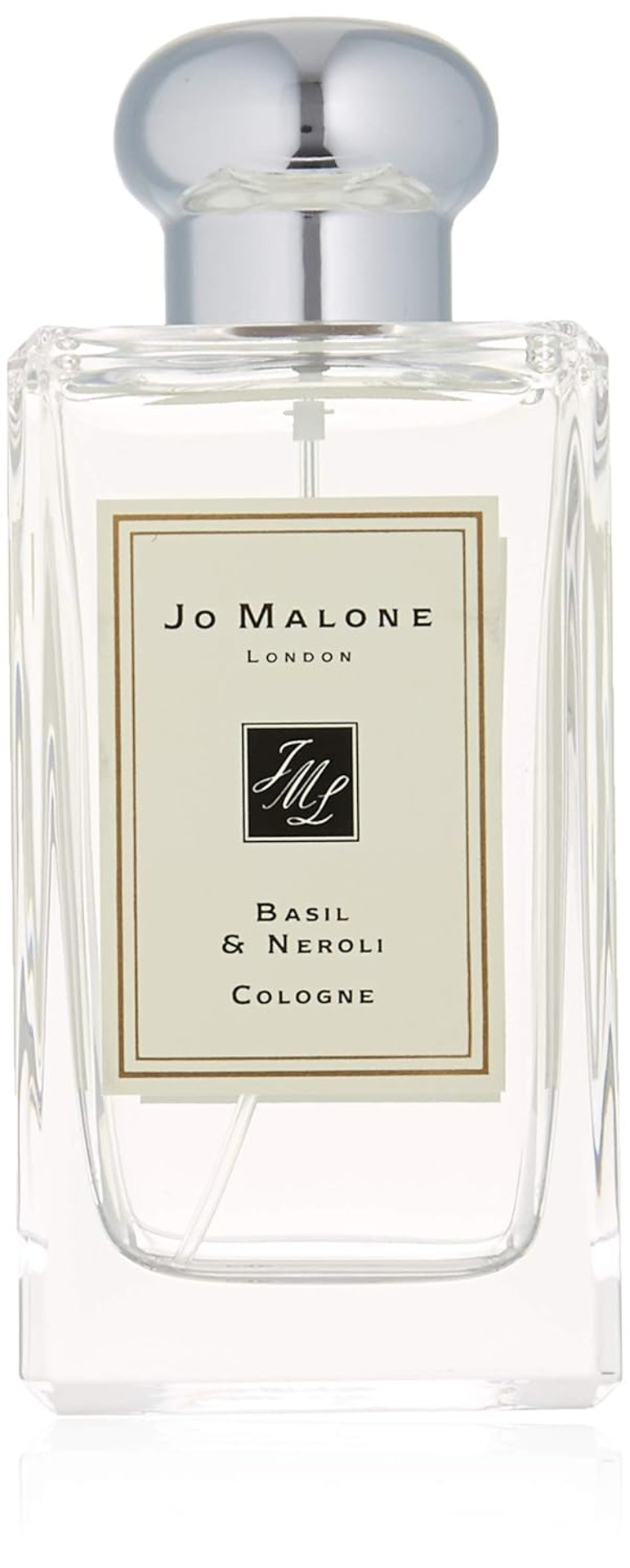 Jo Malone Jo Malone Basil & Neroli By Jo Malone For Unisex - 3.4 Ounce Cologne Spray, 3.4 Ounce