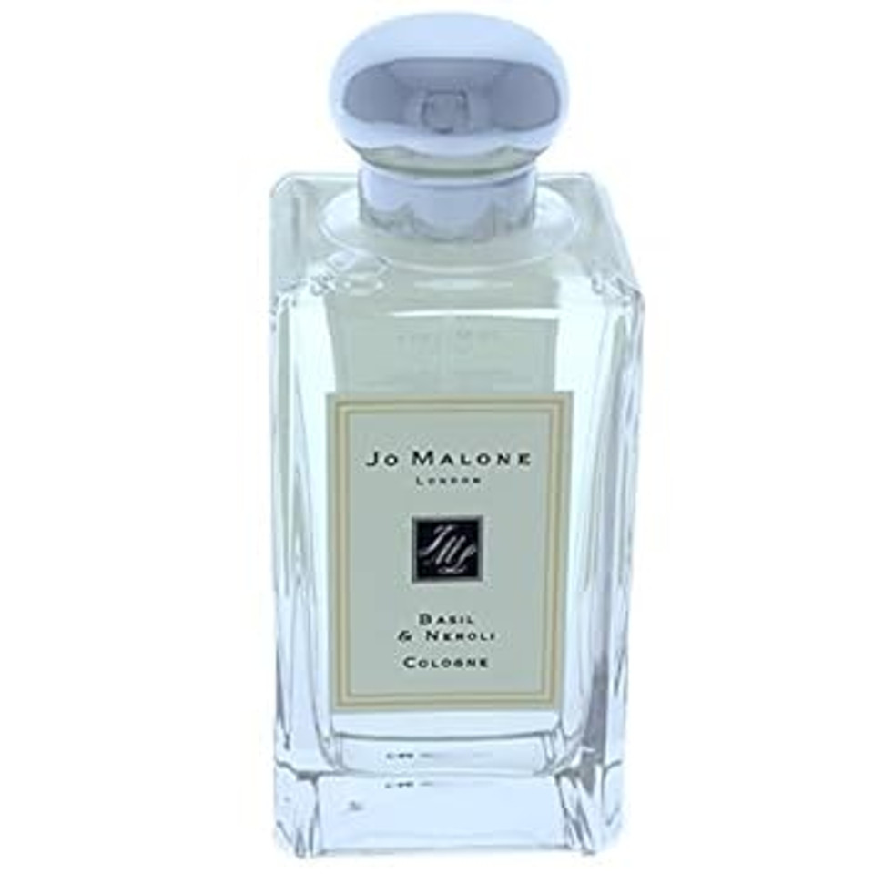 Jo Malone Jo Malone Basil & Neroli By Jo Malone For Unisex - 3.4 Ounce Cologne Spray, 3.4 Ounce