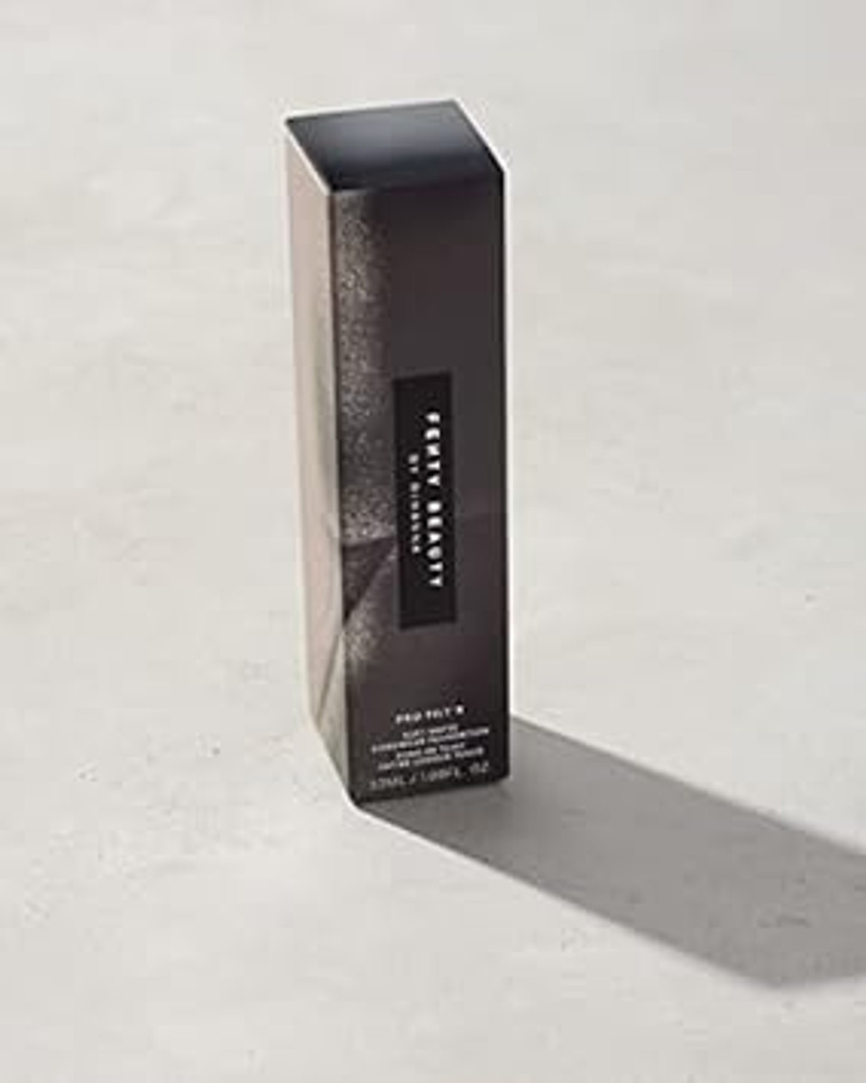 Fenty Beauty By Rihanna Pro Filtã¢ÂR Soft Matte Longwear Liquid Foundation 360360