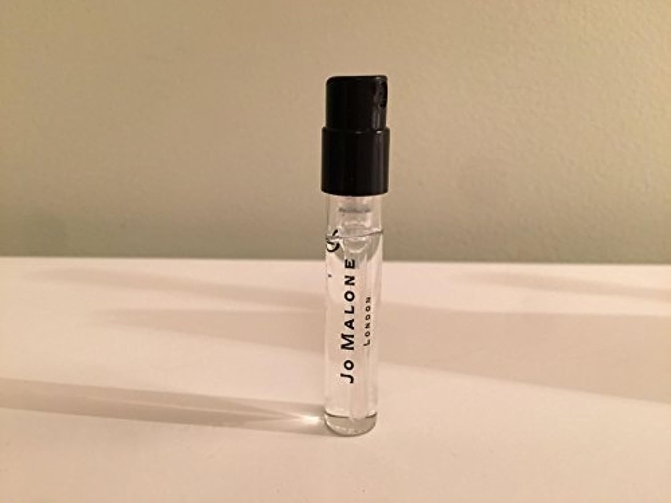 Jo Malone London English Pear & Freesia Cologne, Deluxe Travel Size, .05 Oz