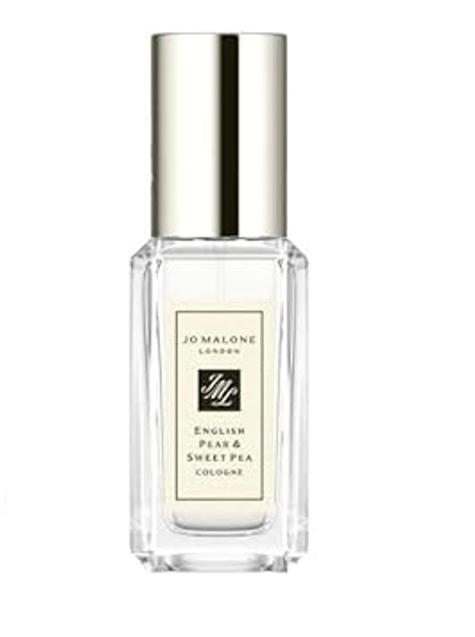 Jo Malone London- English Pear & Sweet Pea Cologne (9 Ml / 0.3 Fl Oz Liq)