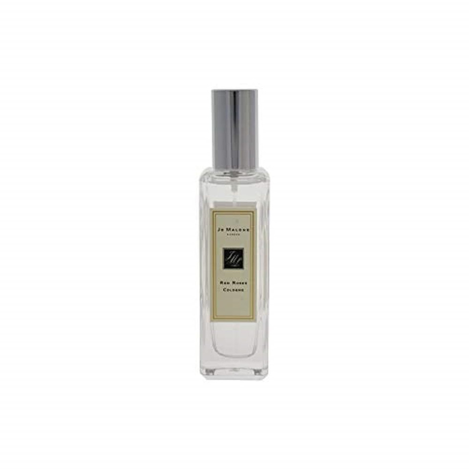 Jo Malone Red Roses Women'S Cologne Spray, 1 Ounce, Clear