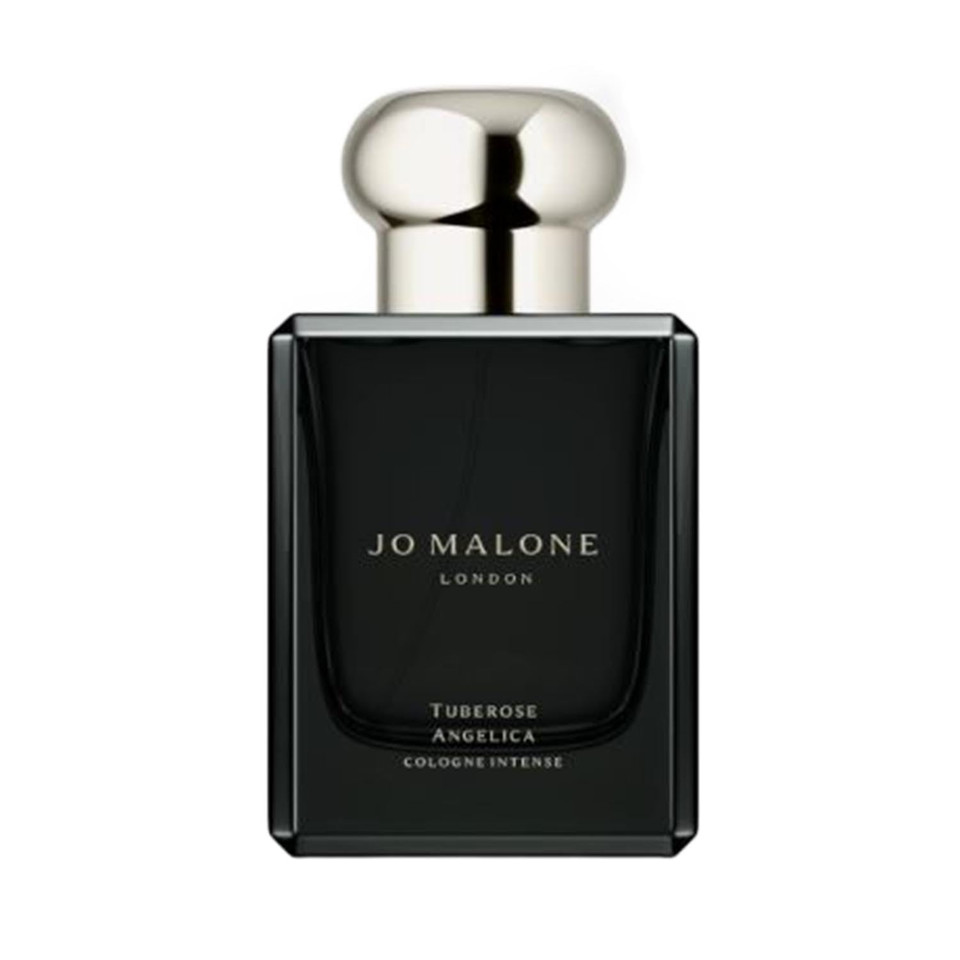 Jo Malone Tuberose Angelica Cologne Intense Eau De Cologen Spray For Women, 3.4 Ounce