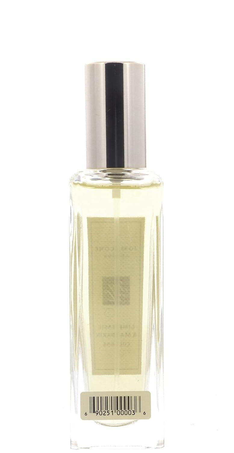 Jo Malone Vanilla & Anise Cologne Spray (Originally Without Box) - 100Ml/3.3Oz