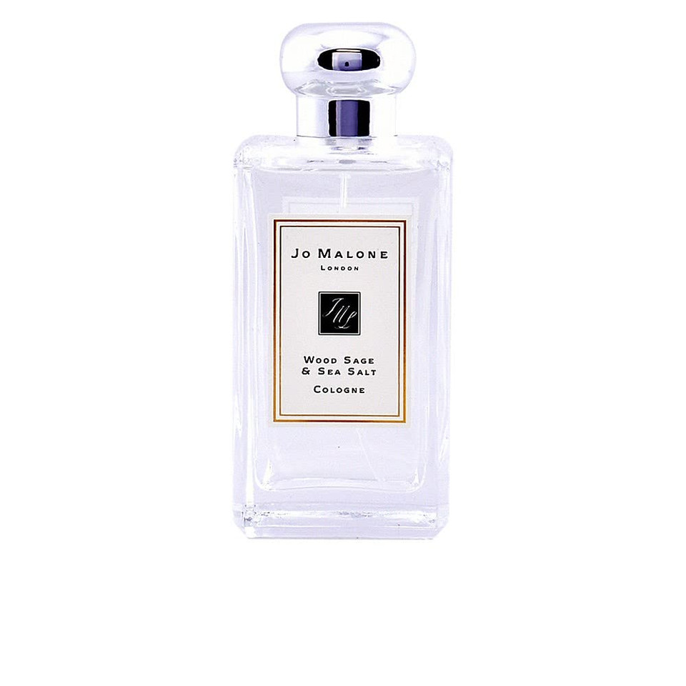 Jo Malone Wood Sage & Sea Salt Cologne Spray For Women, 3.4 Ounce, Originally Unboxed