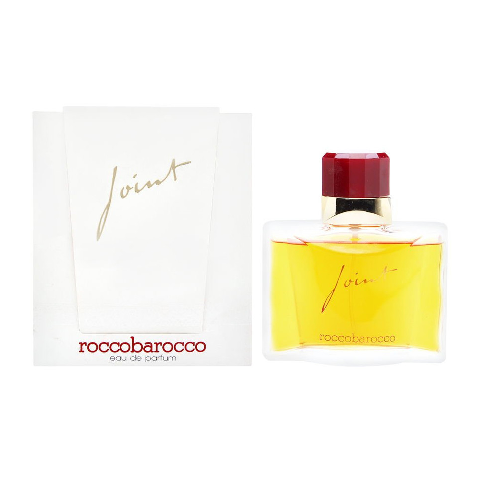 Joint By Roccobarocco For Women 3.4 Oz Eau De Parfum Spray